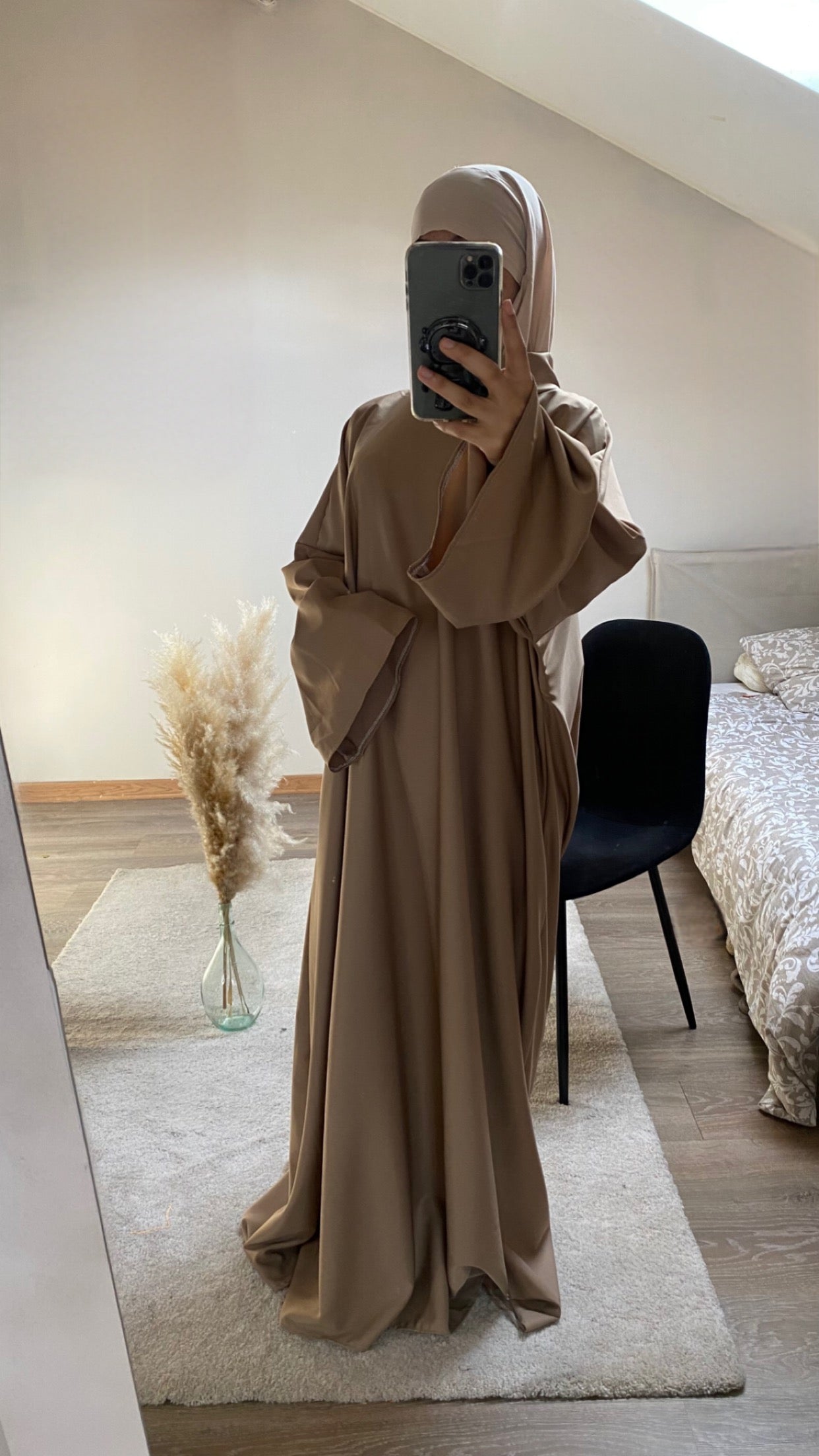 Abaya Aïda