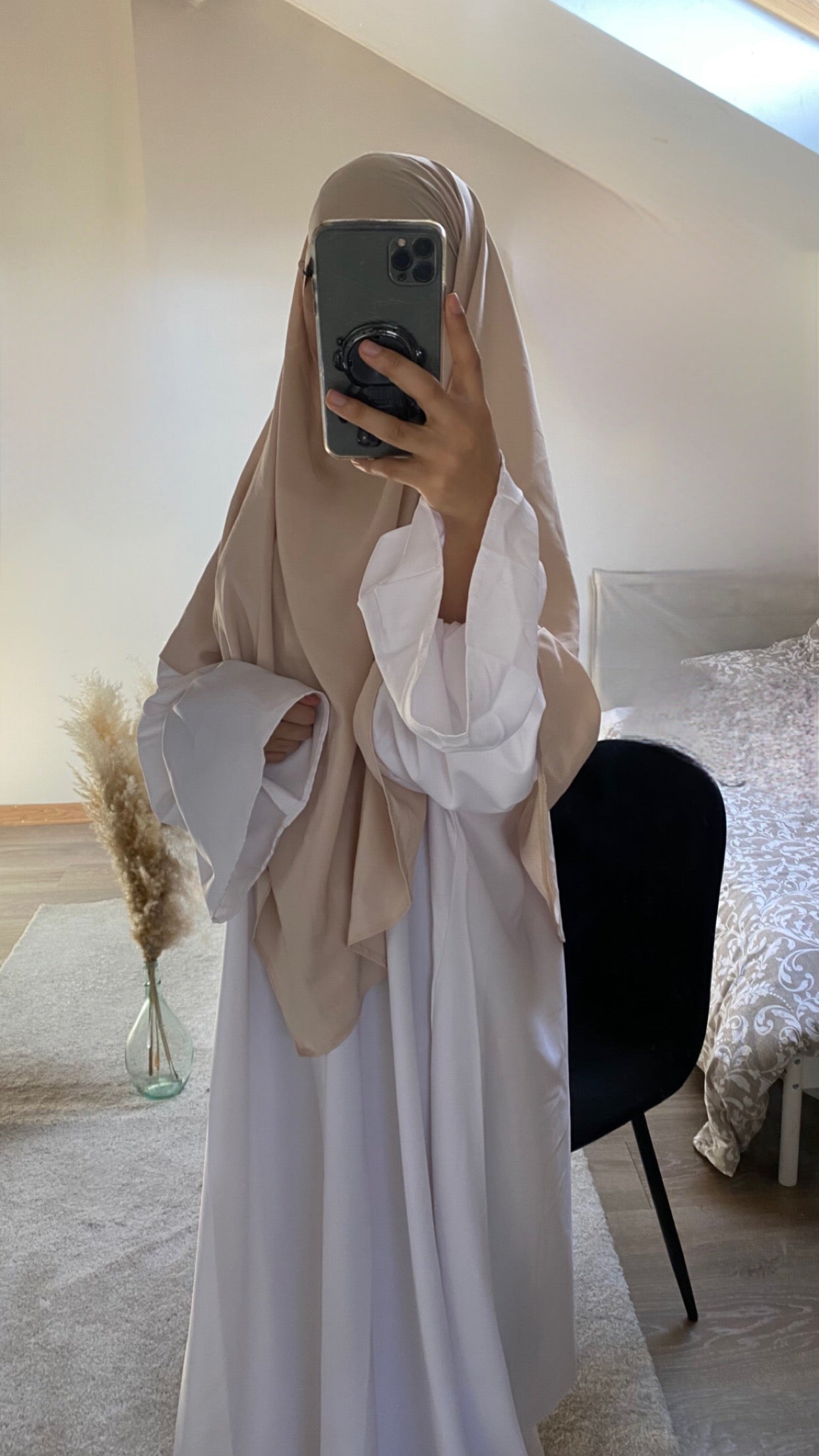 Abaya Aïda