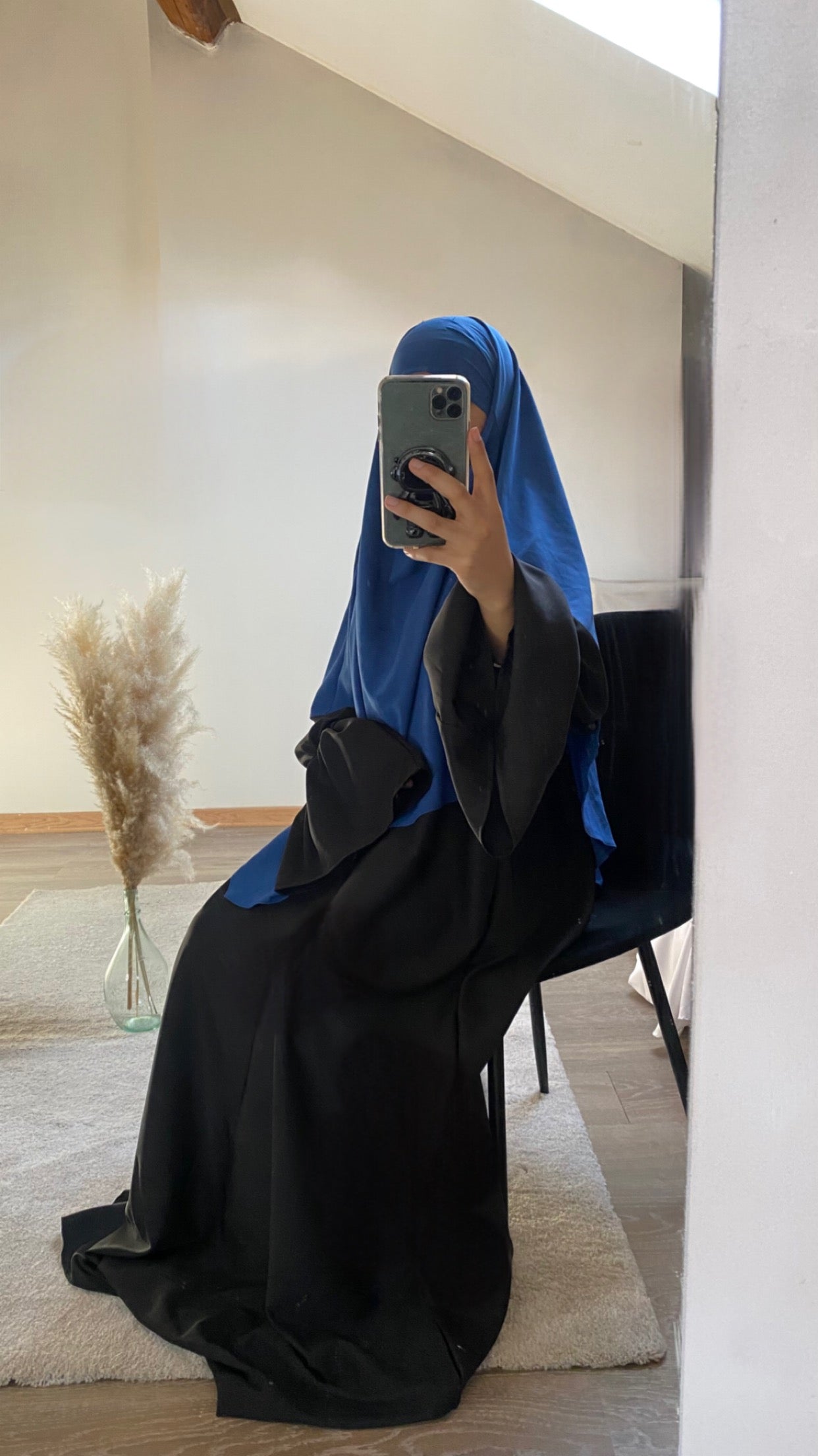 Abaya Aïda