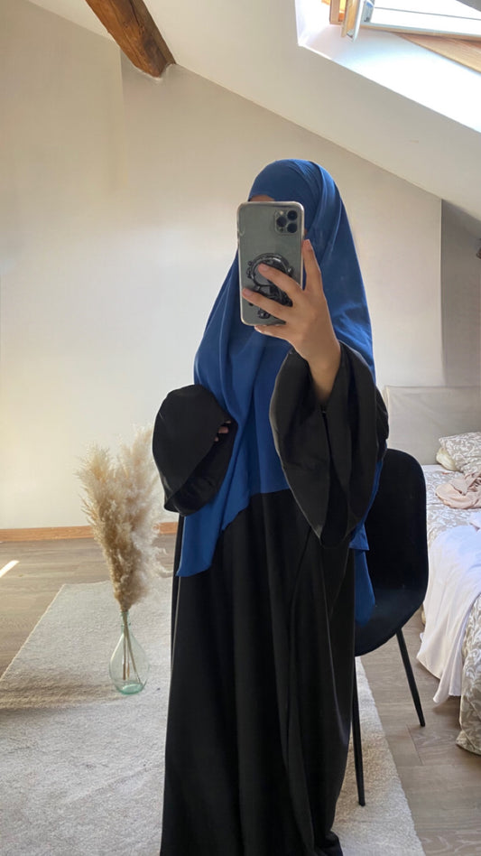 Abaya Aïda